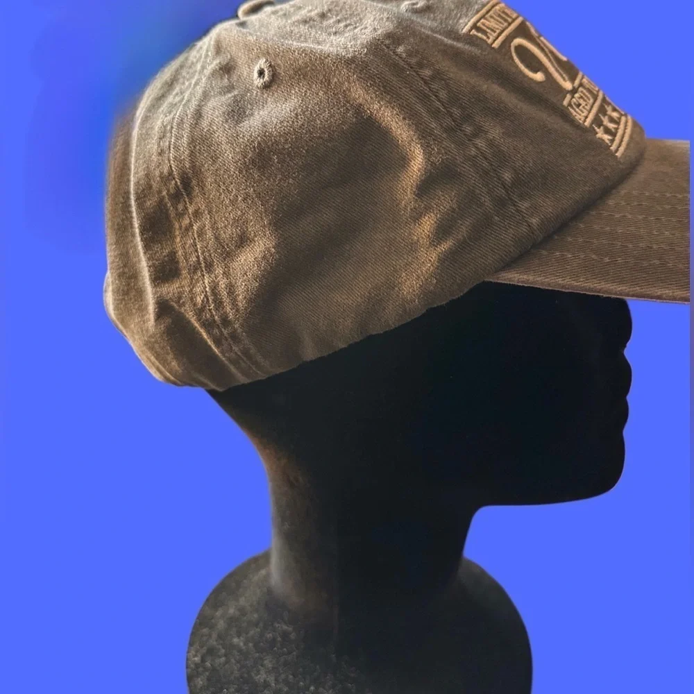 New Unisex Adult Sized Vintage 1965 Hat Baseball‎ Cap Adjustable ~ Birthday Gift